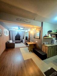 Blk 180A Marsiling Heights (Woodlands), HDB 3 Rooms #619452061